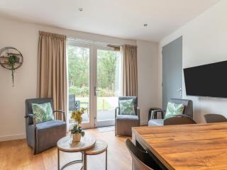 Pleasant holiday home in Goirle with sauna - Goirle - 2