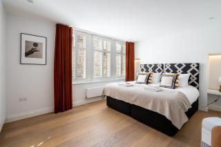 Marygate - Gallery Apartment - York - 6