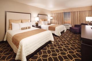 Zia Park Casino, Hotel, & Racetrack - Hobbs - 9