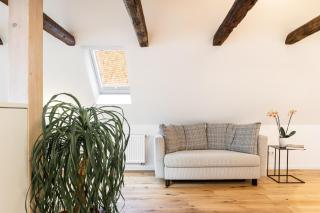 Nicolai Suite - Schrangen-Suites-1389 - Lüneburg - 1