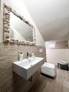 Elegante Villa Giardino + Posteggio privato - Santa Margherita Ligure - 1