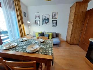 Ski-to-door apartment Waldrand - Bad Kleinkirchheim - 9