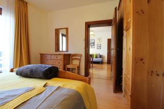 Ski-to-door apartment Waldrand - Bad Kleinkirchheim - 8