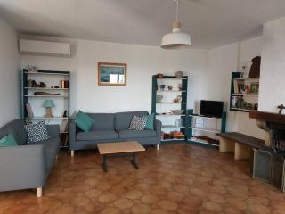 Maison avec vue imprenable - Châteauneuf - 2