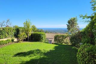 Maison avec vue imprenable - Châteauneuf - 6