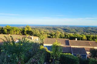 Maison avec vue imprenable - Châteauneuf - 7