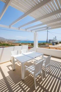 Bella Karpathos Villas - 9