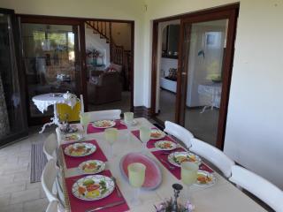 Munster Bay Beach House - Port Edward - 6