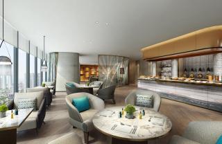 Crowne Plaza Quanzhou Riverview by IHG - 0