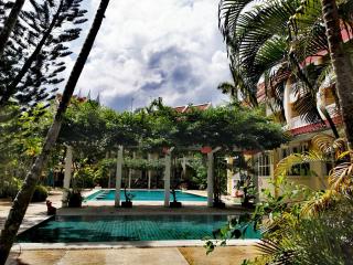 MW Krabi Beach Resort - Ao Nang - SHA Extra Plus - Strand Ao Nang - 5