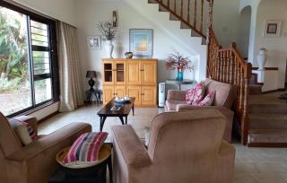 Munster Bay Beach House - Port Edward - 0