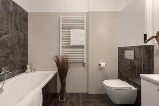 HARBOR APARTMENTS - Sobieskiego - Katowice - 1