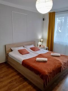 Apartament Warmińska - Barczewo - 3