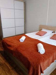 Apartament Warmińska - Barczewo - 2