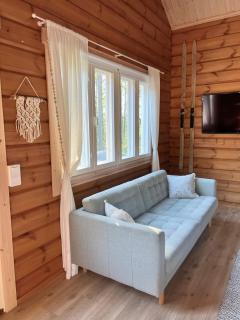 Villa Orohat 1 - Rovaniemi - 3