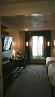 Hôtel Nouvelle-Frontière - 9