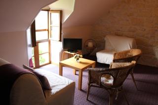 Le Clos de Châtres - 4