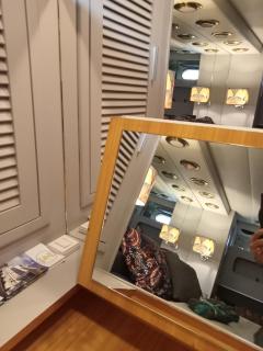 Loc de cabines sur Yacht - 4