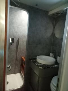 Loc de cabines sur Yacht - Gruissan - 7