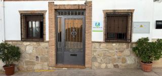 Casa Enmedio - Iznatoraf - 6