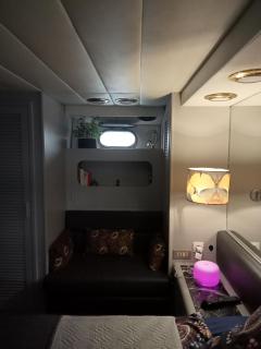 Loc de cabines sur Yacht - Gruissan - 3
