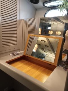 Loc de cabines sur Yacht - Gruissan - 5
