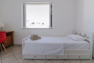 Sunny Apartment for Couples & Friends in Centre - Heraklio - 4