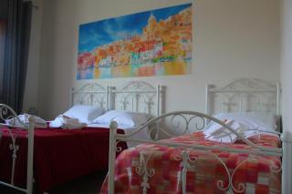 Stazione Centrale B&B - 1