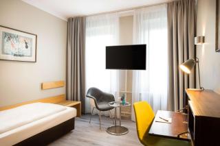 elaya hotel hannover city - 2