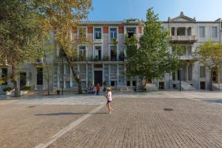 Acropolis Amazing Apartment with Parthenon view - Athens - 1