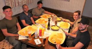 Stadlwirt Nauders - 1