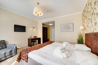 Narva-Jõesuu Medical Spa - Narva-Jõesuu - 2