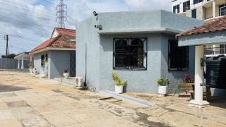 Artsy 3 bedroom house with a pool - Accra - 7