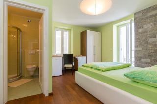 Villa Ajda - Green room - Omišalj - 0