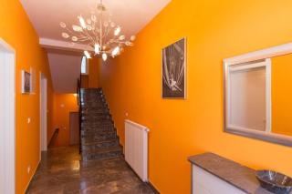 Villa Ajda - Green room - 9