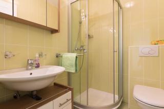 Villa Ajda - Green room - Omišalj - 7