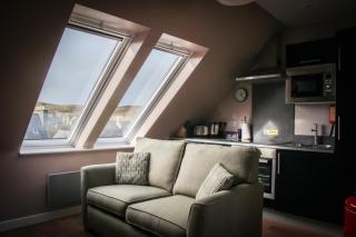 Nort Bode Apartments - 3