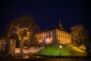 Landgoed Kasteel Limbricht - Limbricht - 6