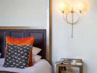 Walton Hall Hotel & Spa by Sunday - Wellesbourne Hastings - 4