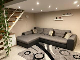 Apartment in downtown BUDAPEST - Budapest - 0