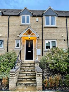 Lion Cottage, Broadway - Broadway - 0