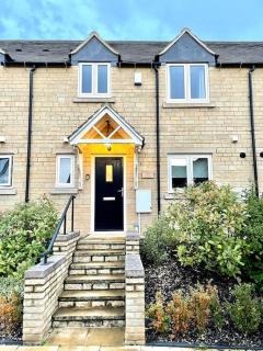 Lion Cottage, Broadway - Broadway - 1