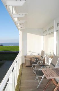 Nordseeblick Nordseeblick 002 - Norderney - 1