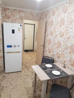 квартира - 1