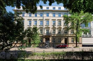 Leonardo Boutique Hotel Krakow Old Town - Krakow - 1