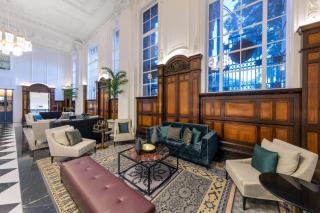 Adina Apartment Hotel Brisbane - Brisbane - 5