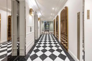 Adina Apartment Hotel Brisbane - Brisbane - 3