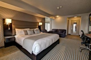 Hôtel Nouvelle-Frontière - 1