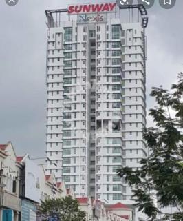 3 Room SUNWAY NEXIS KOTA DAMANSARA 5min MRT 7min Tropicana mall - Petaling Jaya - 6