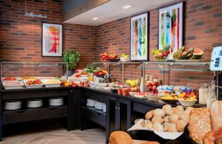 Leonardo Boutique Hotel Krakow Old Town - Krakow - 6